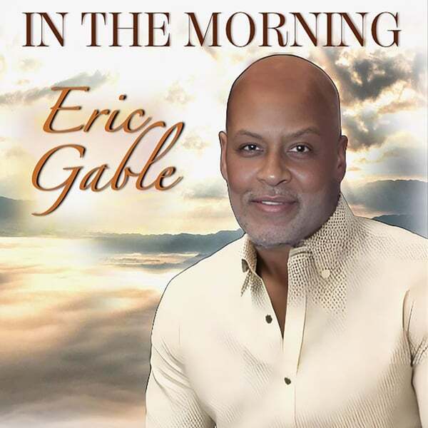 Cover art for In The Morning